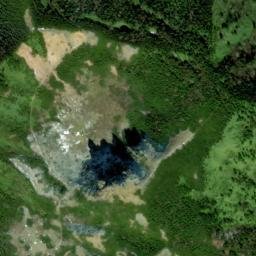 Satellite imagery of Motoshirane San, JP