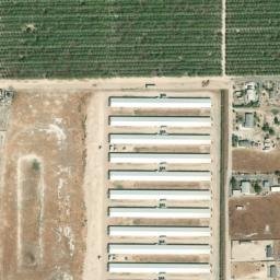 Satellite imagery of XXX 87 — NGS GT1357 — Fresno County, US, US