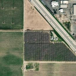 Satellite imagery of U 366 — NGS GT1316 — Fowler, US, US