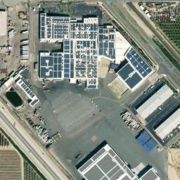 Satellite imagery of U 366 — NGS GT1316 — Fowler, US, US
