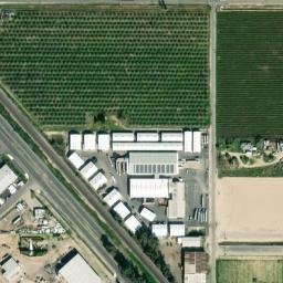 Satellite imagery of U 366 — NGS GT1316 — Fowler, US, US