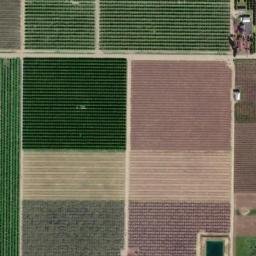 Satellite imagery of N 1037 — NGS GT1273 — Fresno County, US, US