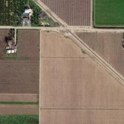 Satellite imagery of N 1037 — NGS GT1273 — Fresno County, US, US