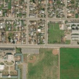 Satellite imagery of ORANGE COVE ZANBRO BRANDY TANK — NGS GT1874, US