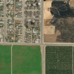 Satellite imagery of ORANGE COVE ZANBRO BRANDY TANK — NGS GT1874, US