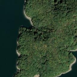 Satellite imagery of Boom Ridge, US