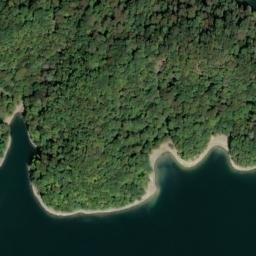 Satellite imagery of Boom Ridge, US
