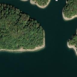 Satellite imagery of Boom Ridge, US