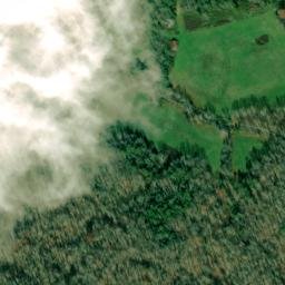 Satellite imagery of Fork Ridge, US
