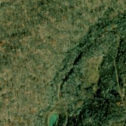 Satellite imagery of Maiden Ridge, US