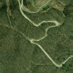 Satellite imagery of Poplar Lick Mine, US