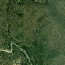 Satellite imagery of Poplar Lick Mine, US