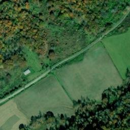 Satellite imagery of Newman Ridge, US