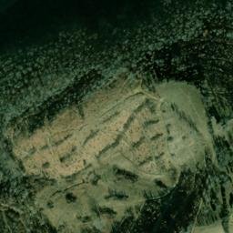 Satellite imagery of Copper Ridge, US