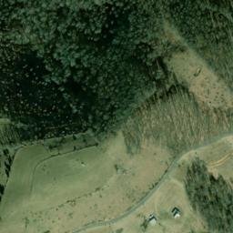 Satellite imagery of Copper Ridge, US