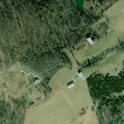 Satellite imagery of Copper Ridge, US