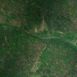 Satellite imagery of Pine Ridge, US