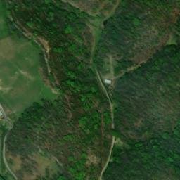 Satellite imagery of Mullins Ridge, US