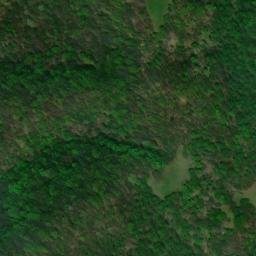 Satellite imagery of Mullins Ridge, US