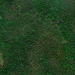 Satellite imagery of Gate Ridge, US