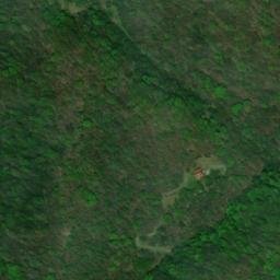 Satellite imagery of Gate Ridge, US