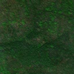 Satellite imagery of Gate Ridge, US