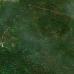 Satellite imagery of Booher Ridge, US