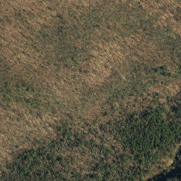 Satellite imagery of State Line Mine, US