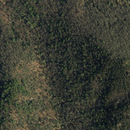 Satellite imagery of State Line Mine, US
