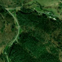 Satellite imagery of Burnt Hill, US