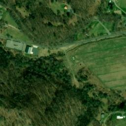Satellite imagery of Burnt Hill, US