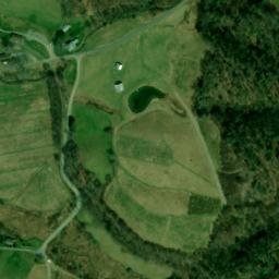 Satellite imagery of Burnt Hill, US