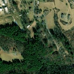 Satellite imagery of Courthouse Foundation 1908 (Historical), US