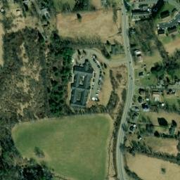 Satellite imagery of Courthouse Foundation 1908 (Historical), US