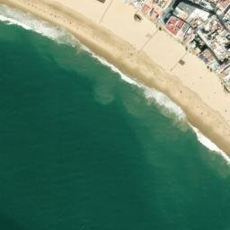 Satellite imagery of Castillo de Luna, ES