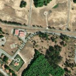 Satellite imagery of Punta Huete, ES