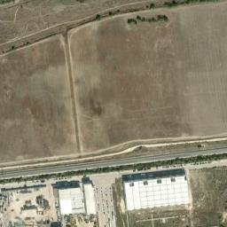 Satellite imagery of survey_point, DZ