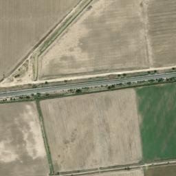 Satellite imagery of survey_point, DZ