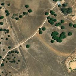 Satellite imagery of Loma de Malabrigo, ES