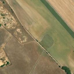 Satellite imagery of Loma de Malabrigo, ES