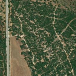 Satellite imagery of survey_point, DZ