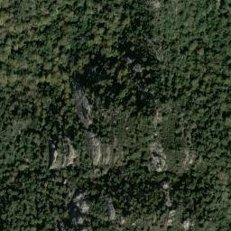 Satellite imagery of Collado de la Jardilla, ES