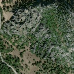 Satellite imagery of survey_point, DZ