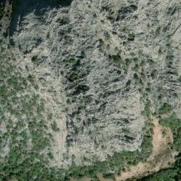 Satellite imagery of survey_point, DZ
