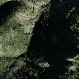 Satellite imagery of survey_point, DZ