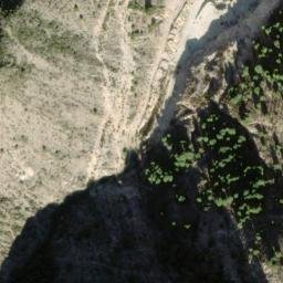 Satellite imagery of survey_point, DZ
