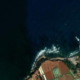 Satellite imagery of Pointe Riad, DZ