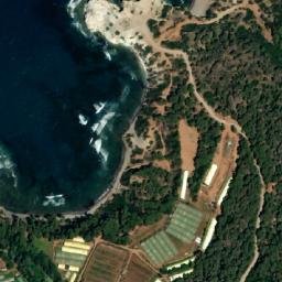 Satellite imagery of Pointe Riad, DZ