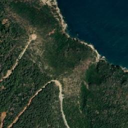 Satellite imagery of Râs el Amesfout, DZ