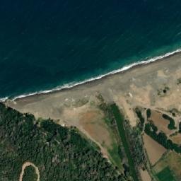 Satellite imagery of Râs el Amesfout, DZ